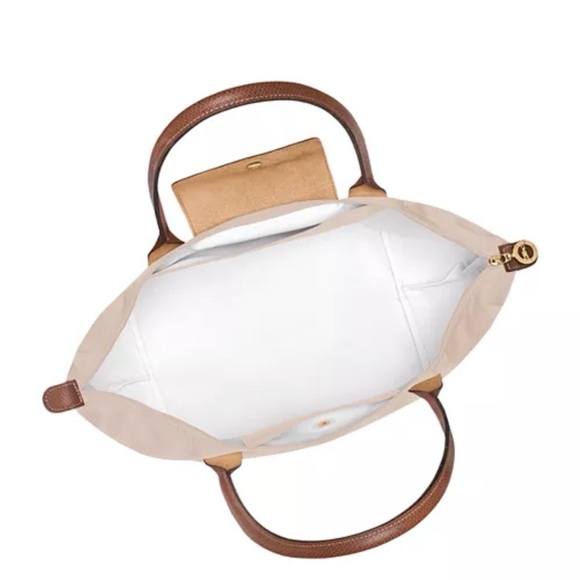 Longchamp large LePliage original Paper - Picture 3 of 7